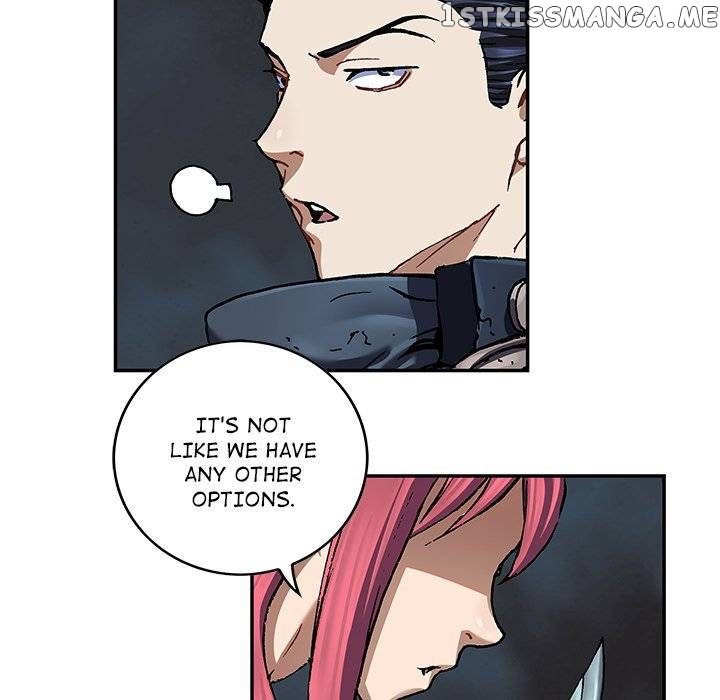 Leviathan, Chapter 145 image 108